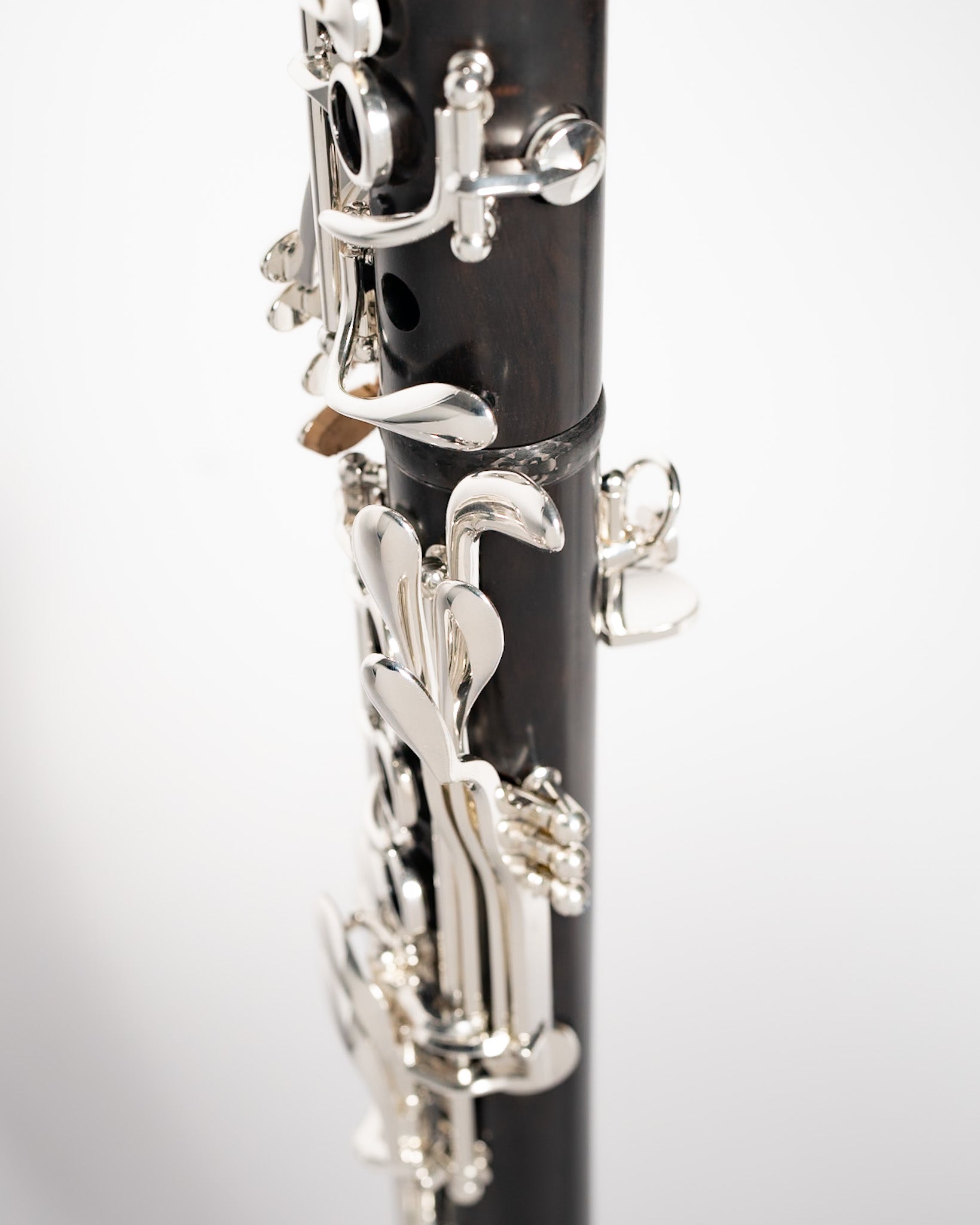 うさぎ　BuffetCrampon R-13SP レザータンポ Soprano Clarinets – B. Corbin Clarinet Products