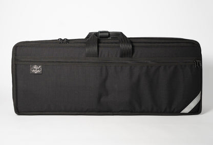 Bass + 2 Clarinet Triple Case - New Lightweight Version