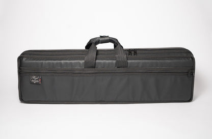 Reed & Squeak Bass Clarinet + Bb Clarinet Case - SUPER SMALL