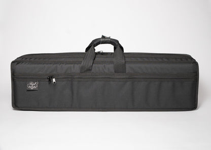 Reed & Squeak Bass Clarinet + Bb Clarinet Case - SUPER SMALL