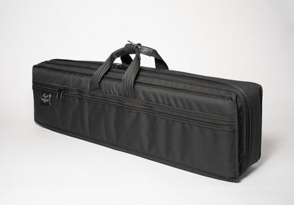 Reed & Squeak Bass Clarinet + Bb Clarinet Case - SUPER SMALL