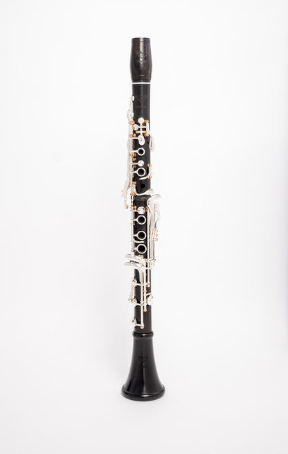 Royal Global Firebird Clarinet