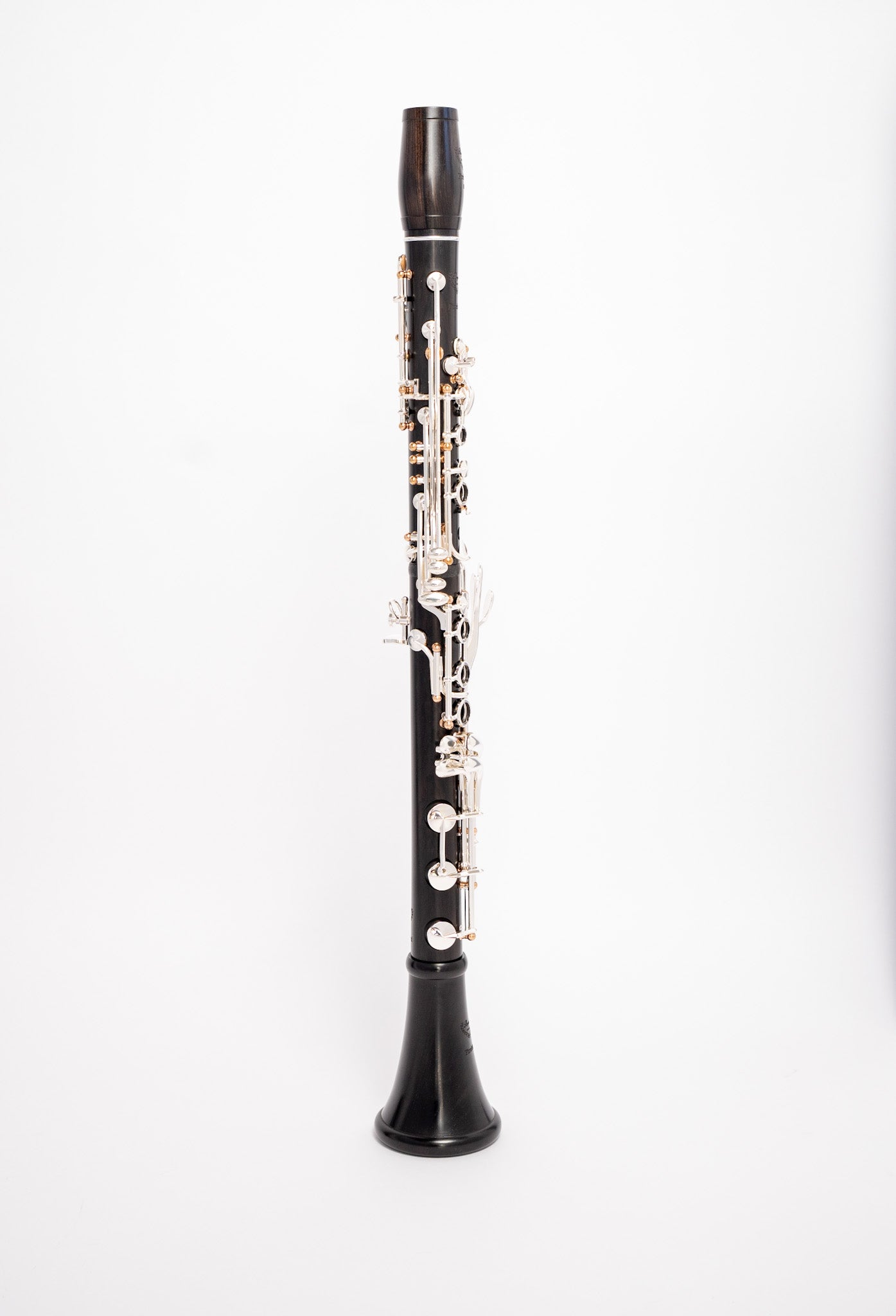 Royal Global Firebird Clarinet