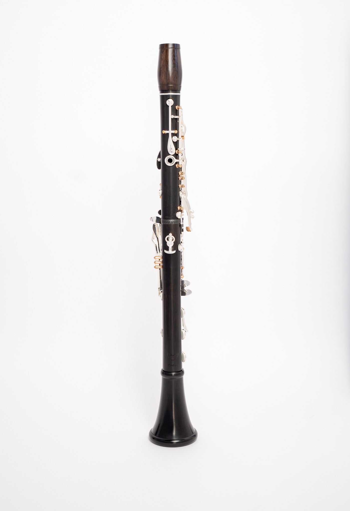 Royal Global Firebird Clarinet