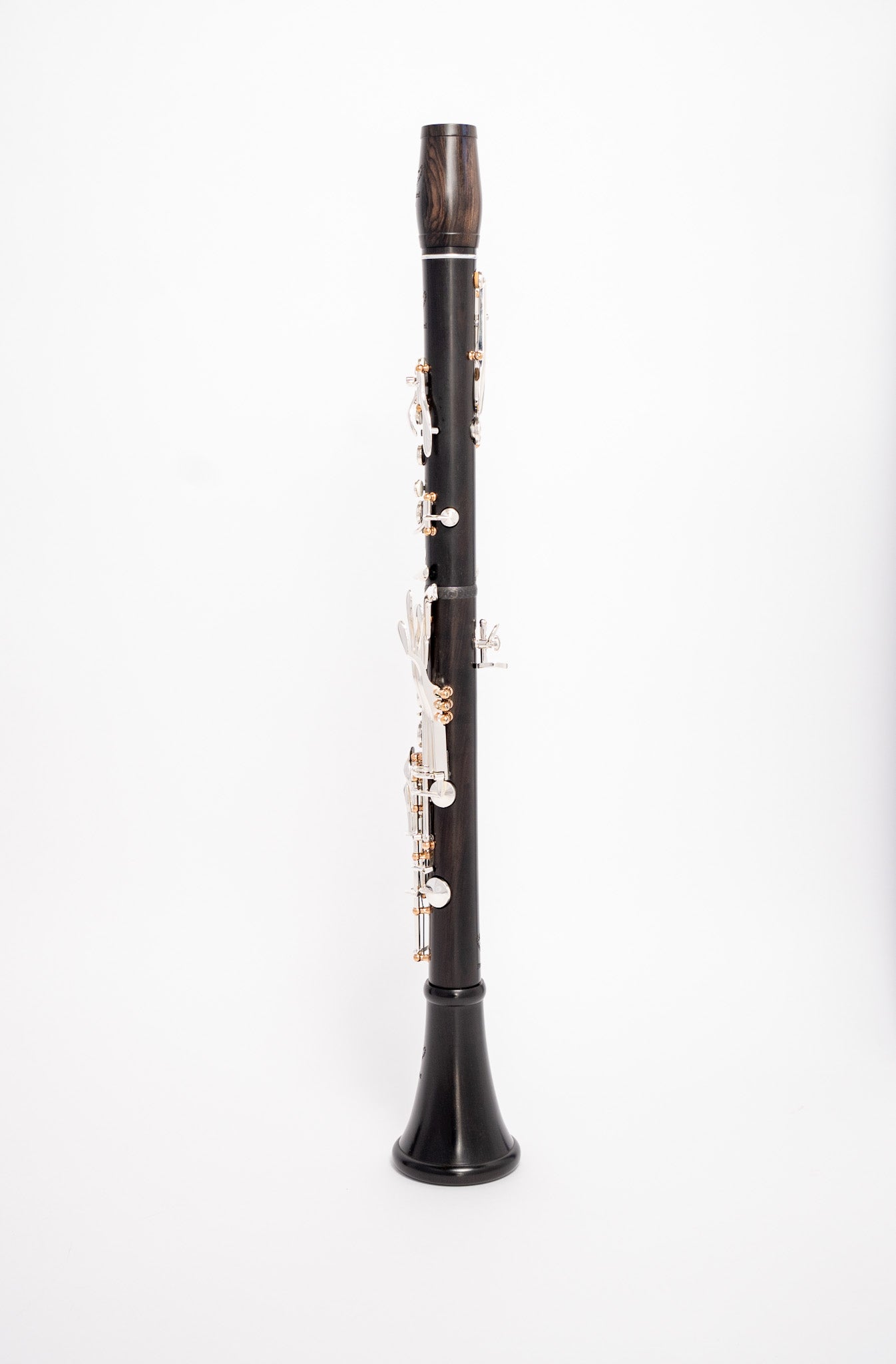 Royal Global Firebird Clarinet