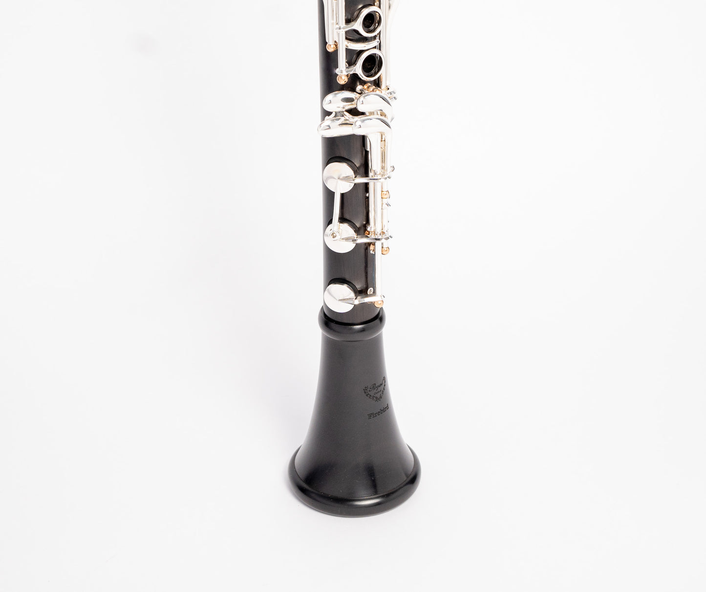 Royal Global Firebird Clarinet