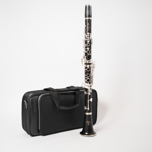 Yamaha Custom CSVR Bb Clarinet 05xx7
