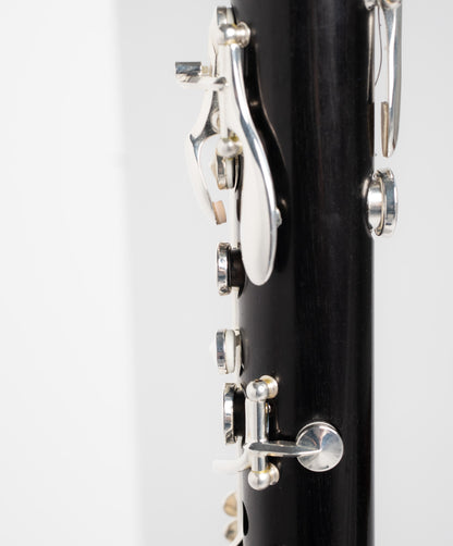 Buffet R13 Bb Clarinet 7762X7