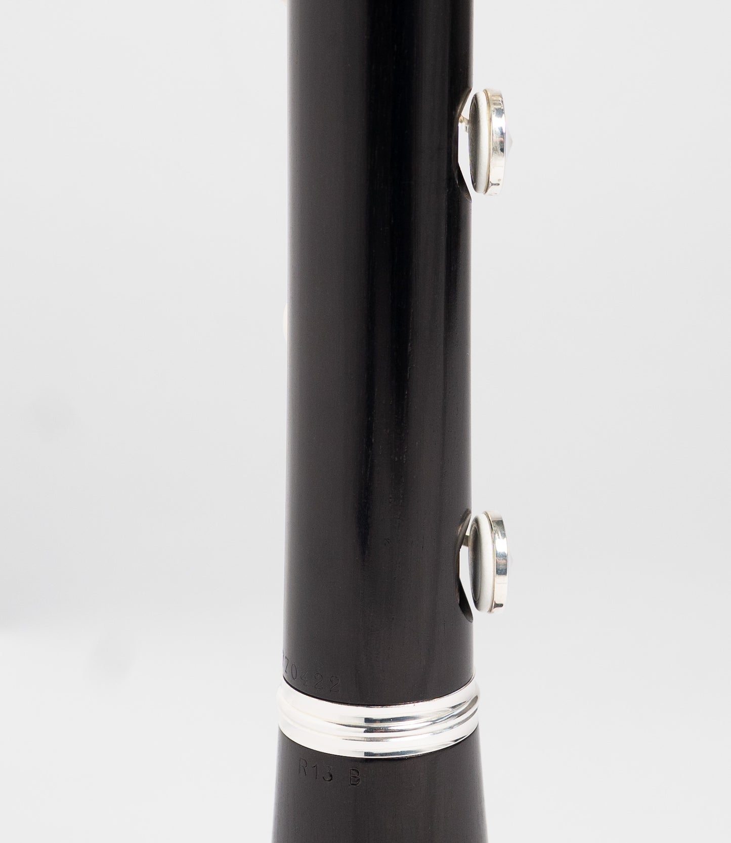 Buffet R13 Bb Clarinet 7762X7