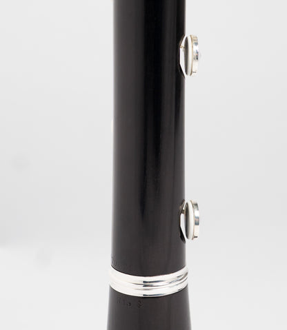 Buffet R13 Bb Clarinet 7762X7