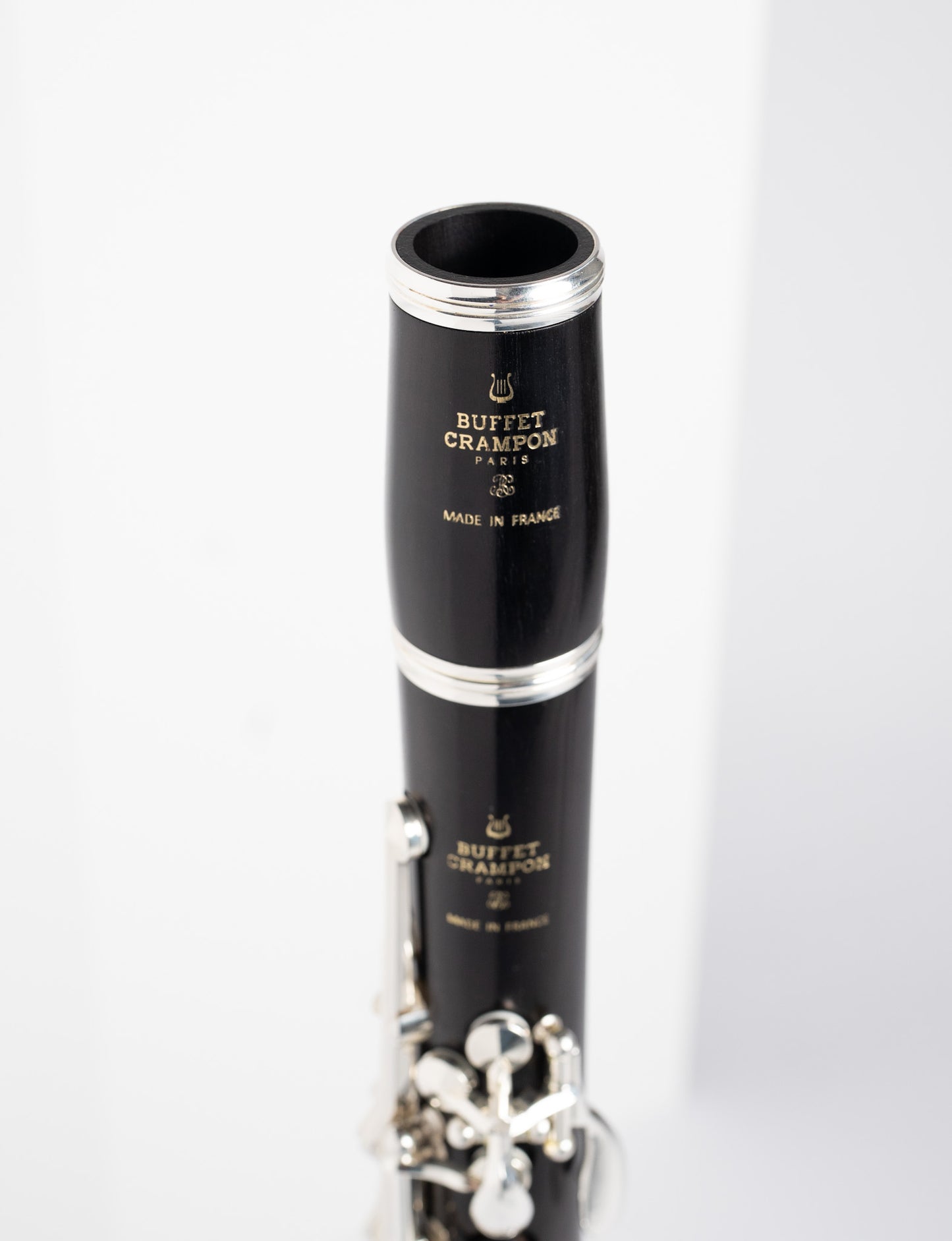 Buffet R13 Bb Clarinet 7762X7