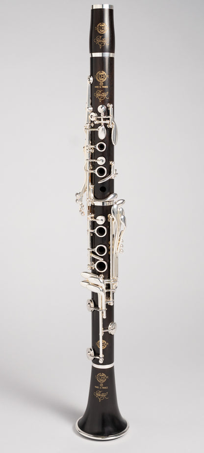 Selmer Recital Bb Clarinet S06185