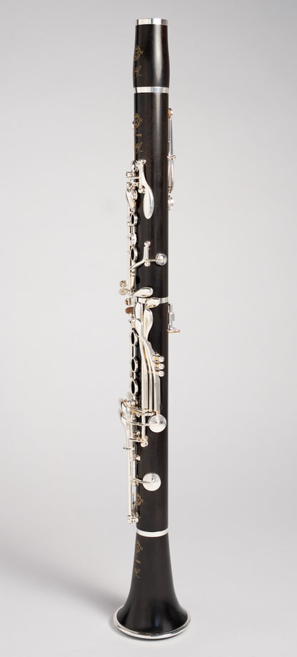 Selmer Recital Bb Clarinet S06185