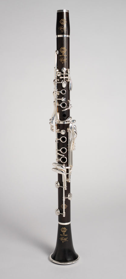 Selmer Recital A Clarinet S05775