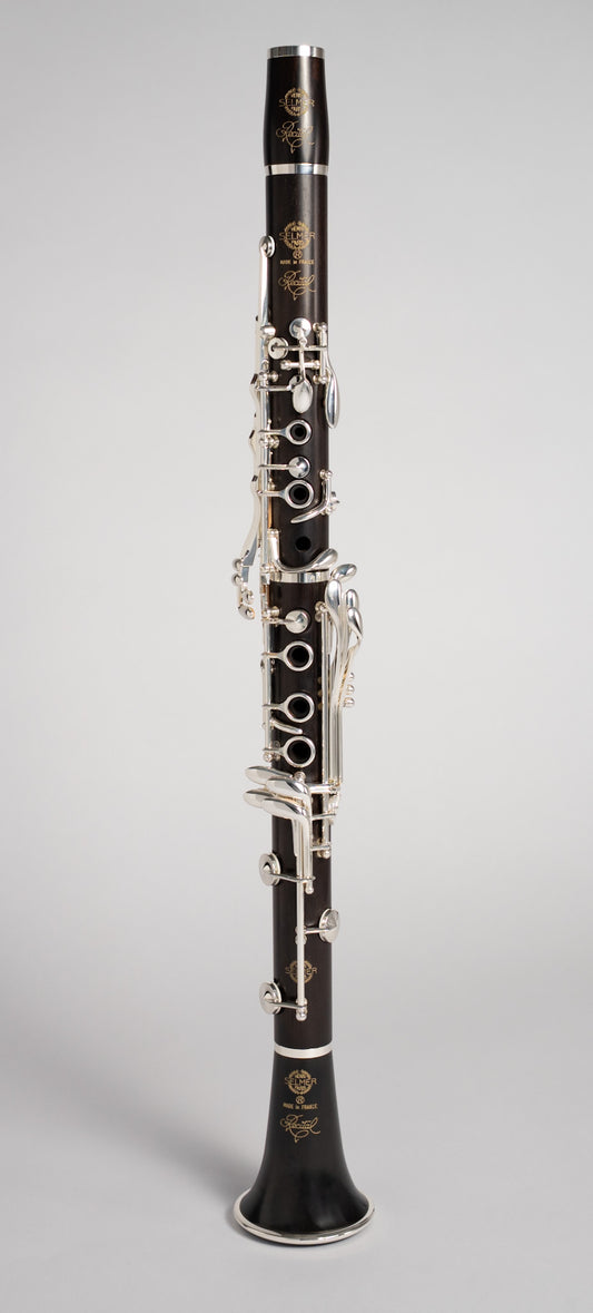 Selmer Recital A Clarinet S05775