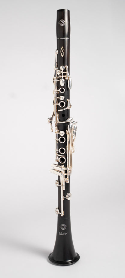 Selmer Privilege Bb Clarinet S08705