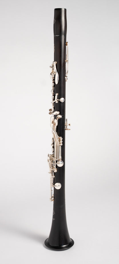 Selmer Privilege Bb Clarinet S08705