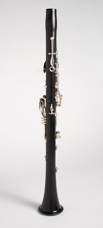 Selmer Privilege Bb Clarinet S08705