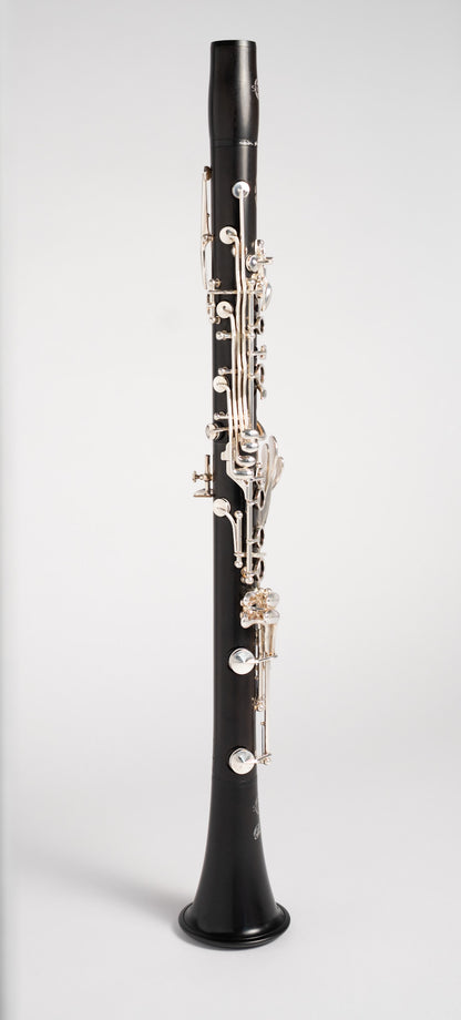Selmer Privilege Bb Clarinet S08705