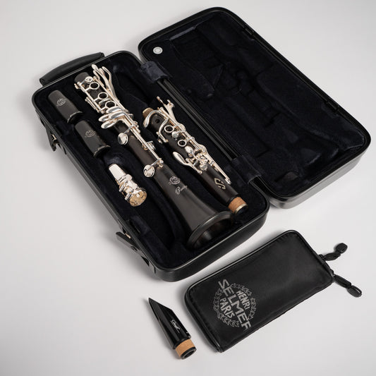 Selmer Privilege Bb Clarinet S08705
