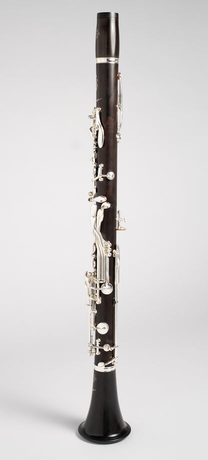 Selmer Muse Bb Clarinet with E/F Correction - S09364
