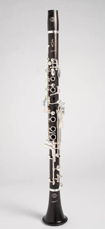 Selmer Muse A Clarinet 19 Key - T01176