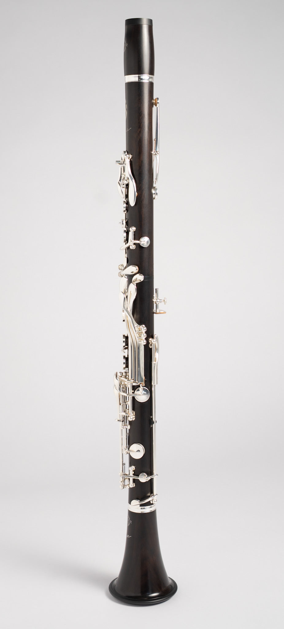 Selmer Muse A Clarinet 19 Key - T01176 – B. Corbin Clarinet Products