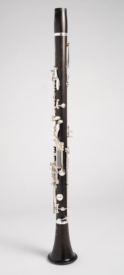 Selmer Muse A Clarinet 19 Key - T01176