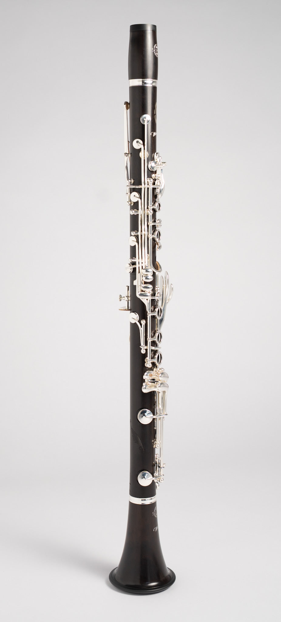 Selmer Muse A Clarinet 19 Key - T01176