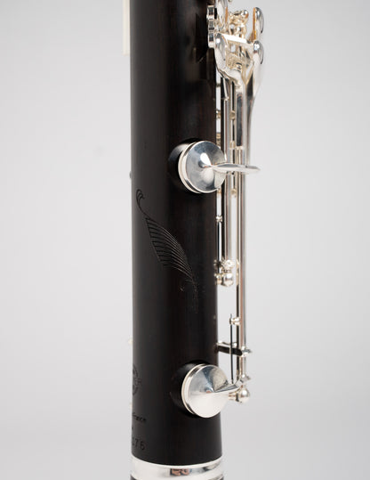 Selmer Muse A Clarinet 19 Key - T01176