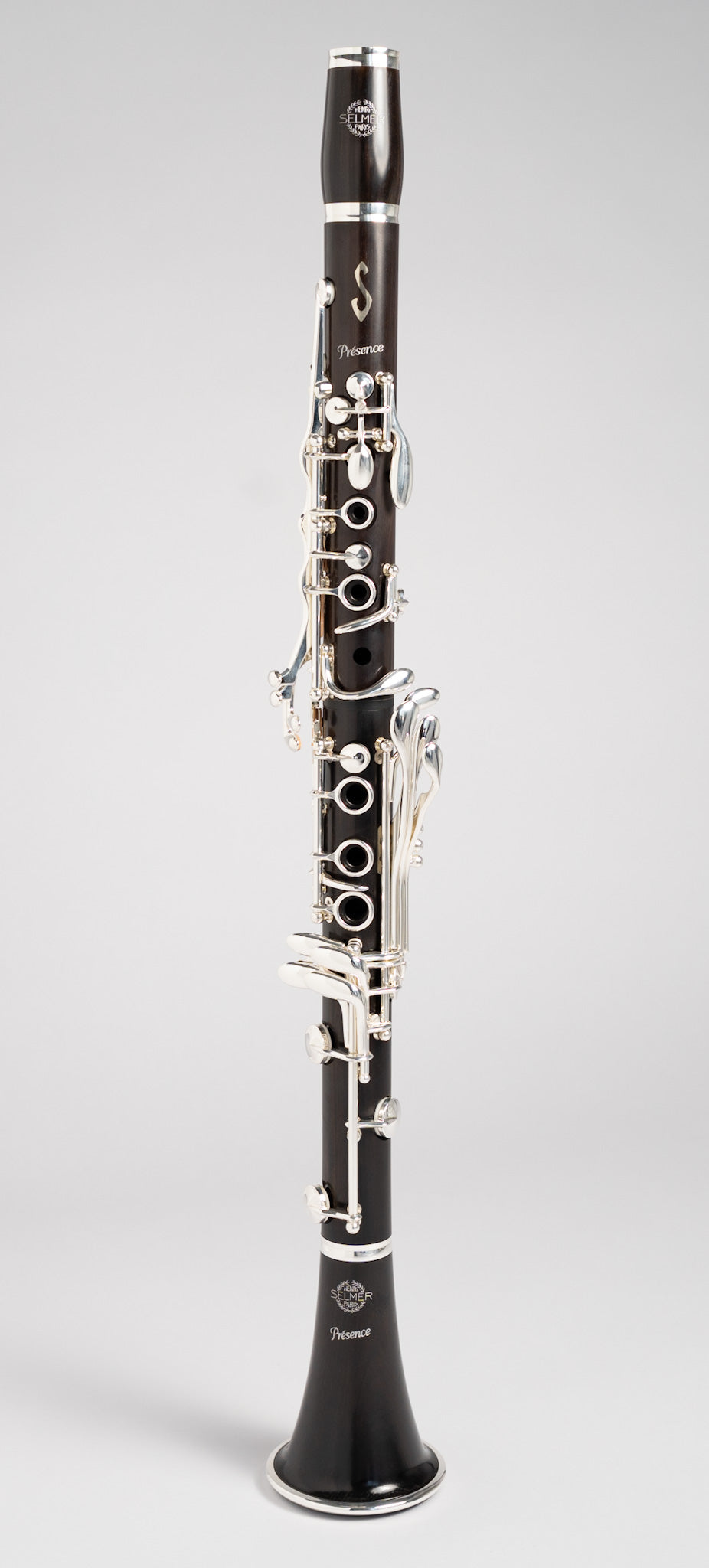 Selmer Presence Bb Clarinet T04428