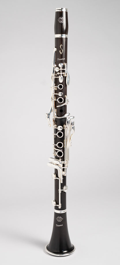 Selmer Presence Bb Clarinet T04428