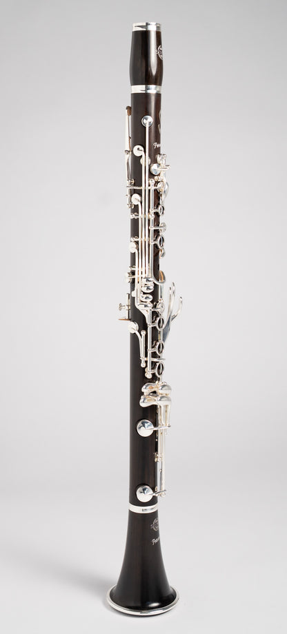 Selmer Presence Bb Clarinet T04428