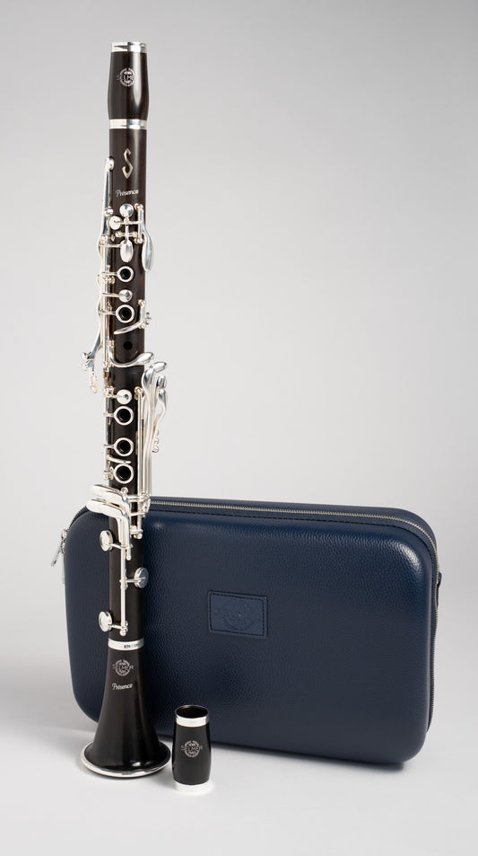Selmer Presence Bb Clarinet T04428