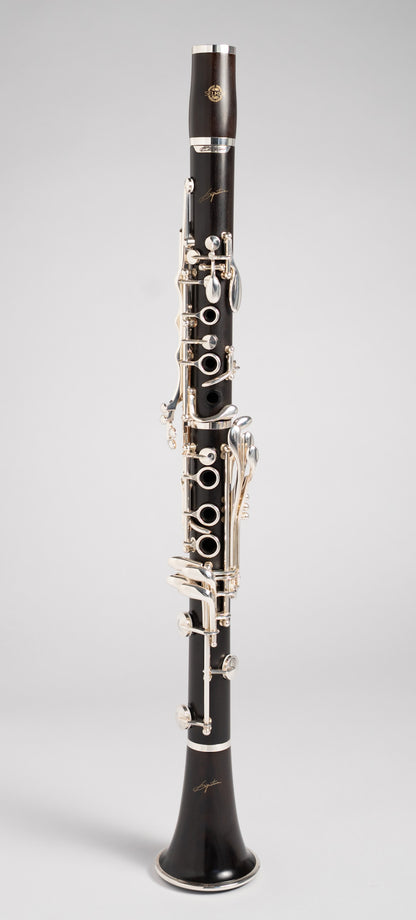 Selmer Signature Bb Clarinet