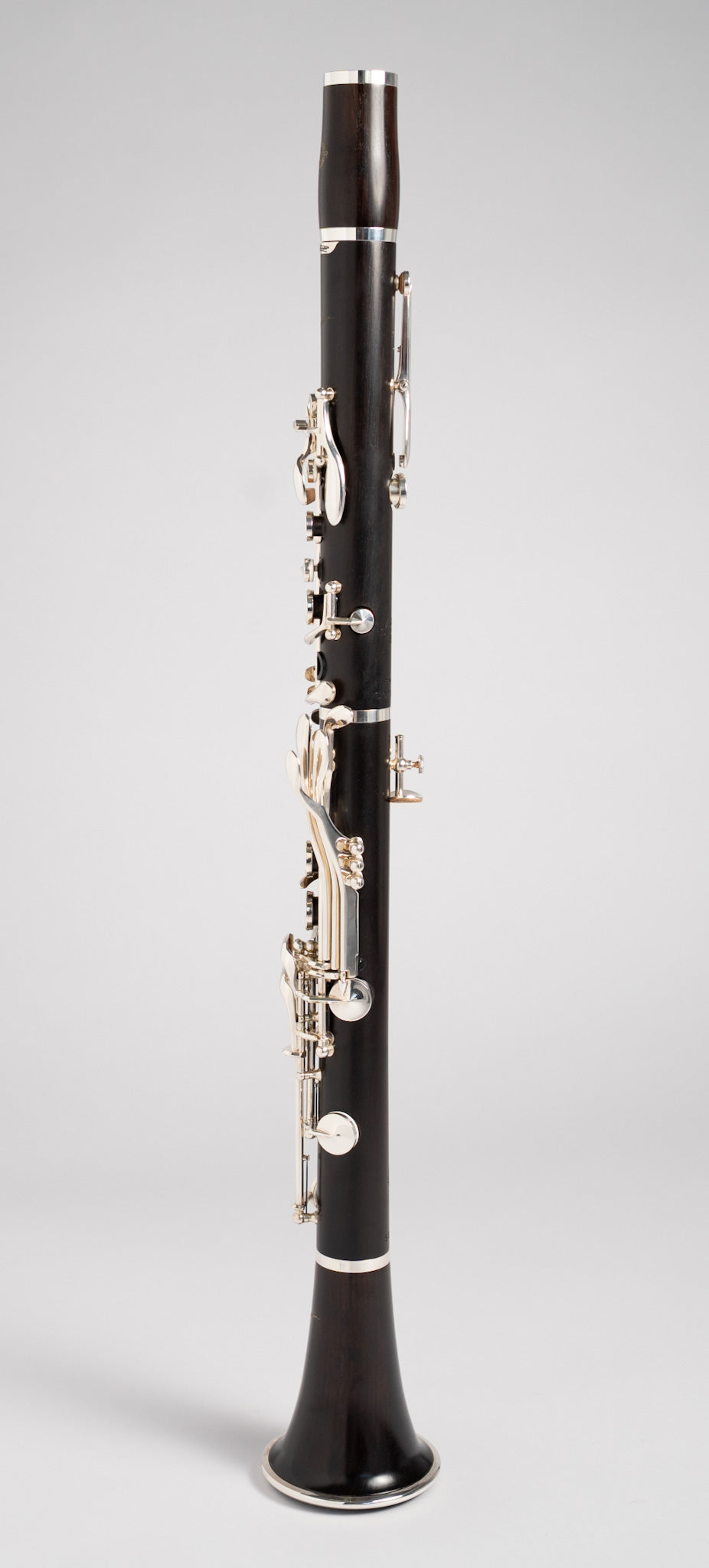 Selmer Signature Bb Clarinet