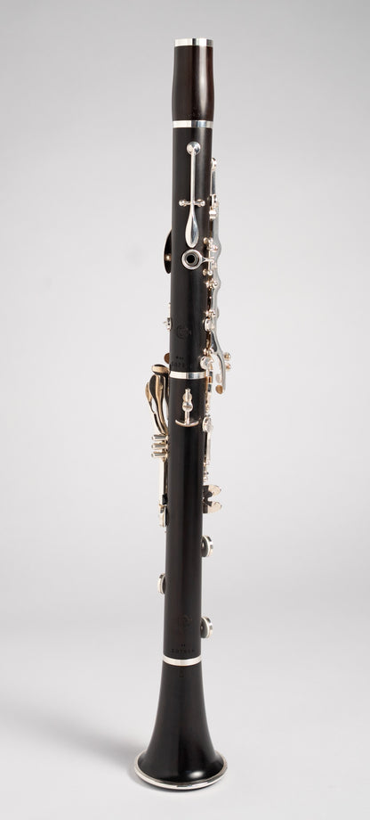 Selmer Signature Bb Clarinet
