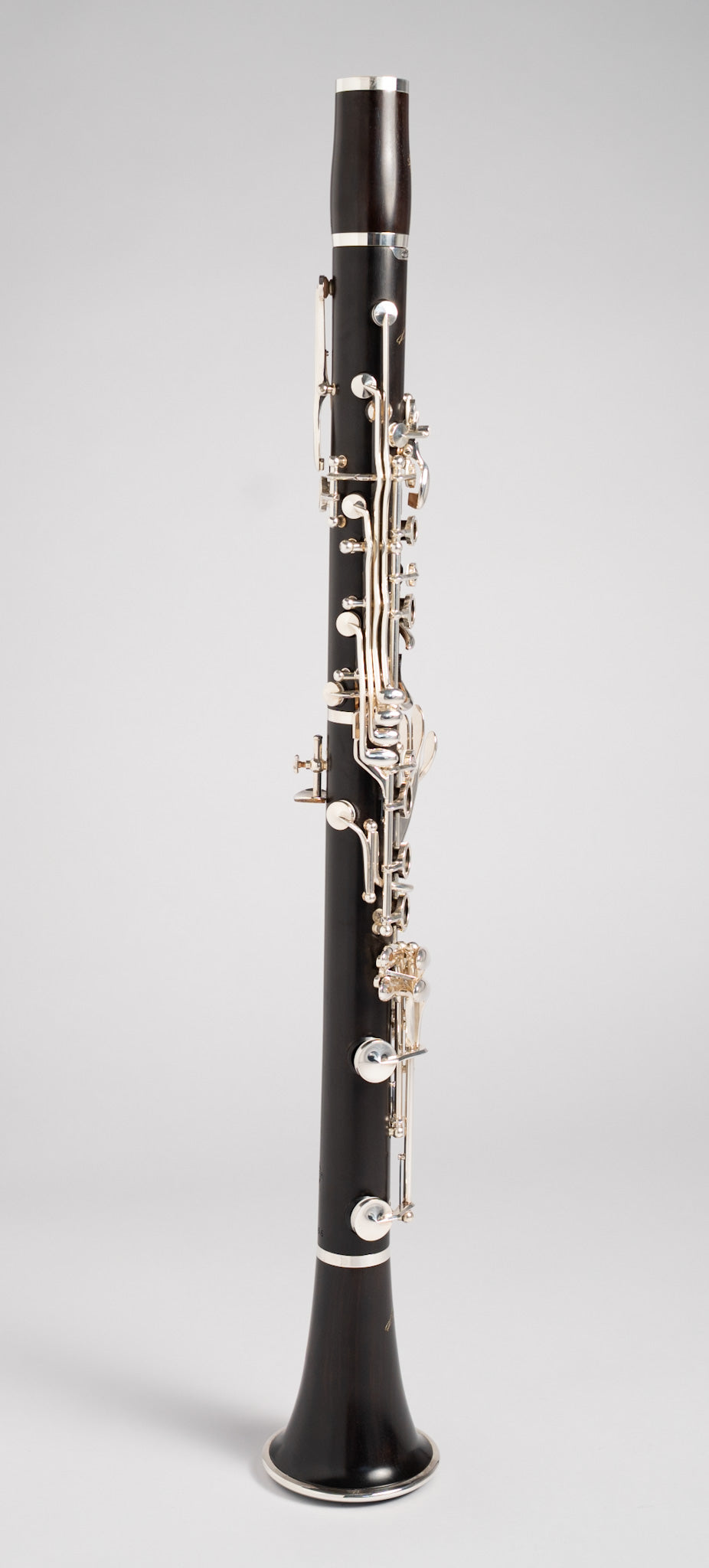 Selmer Signature Bb Clarinet
