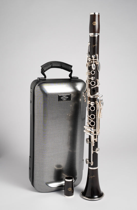 Selmer Signature Bb Clarinet