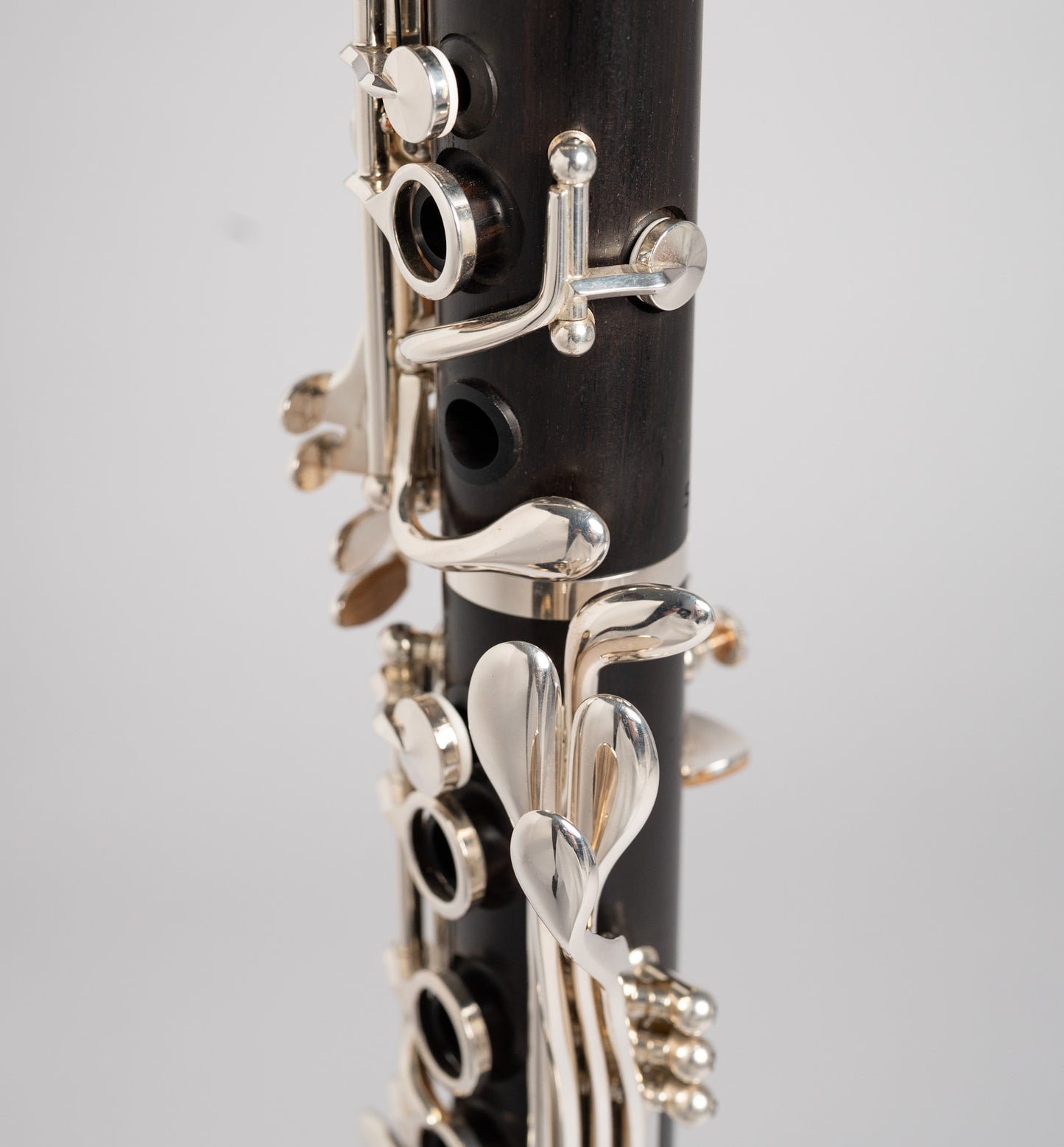 Selmer Signature Bb Clarinet
