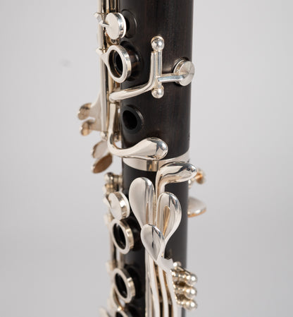 Selmer Signature Bb Clarinet