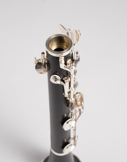 Selmer Signature Bb Clarinet