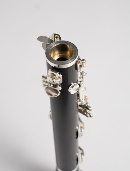 Selmer Recital Bb Clarinet S06185