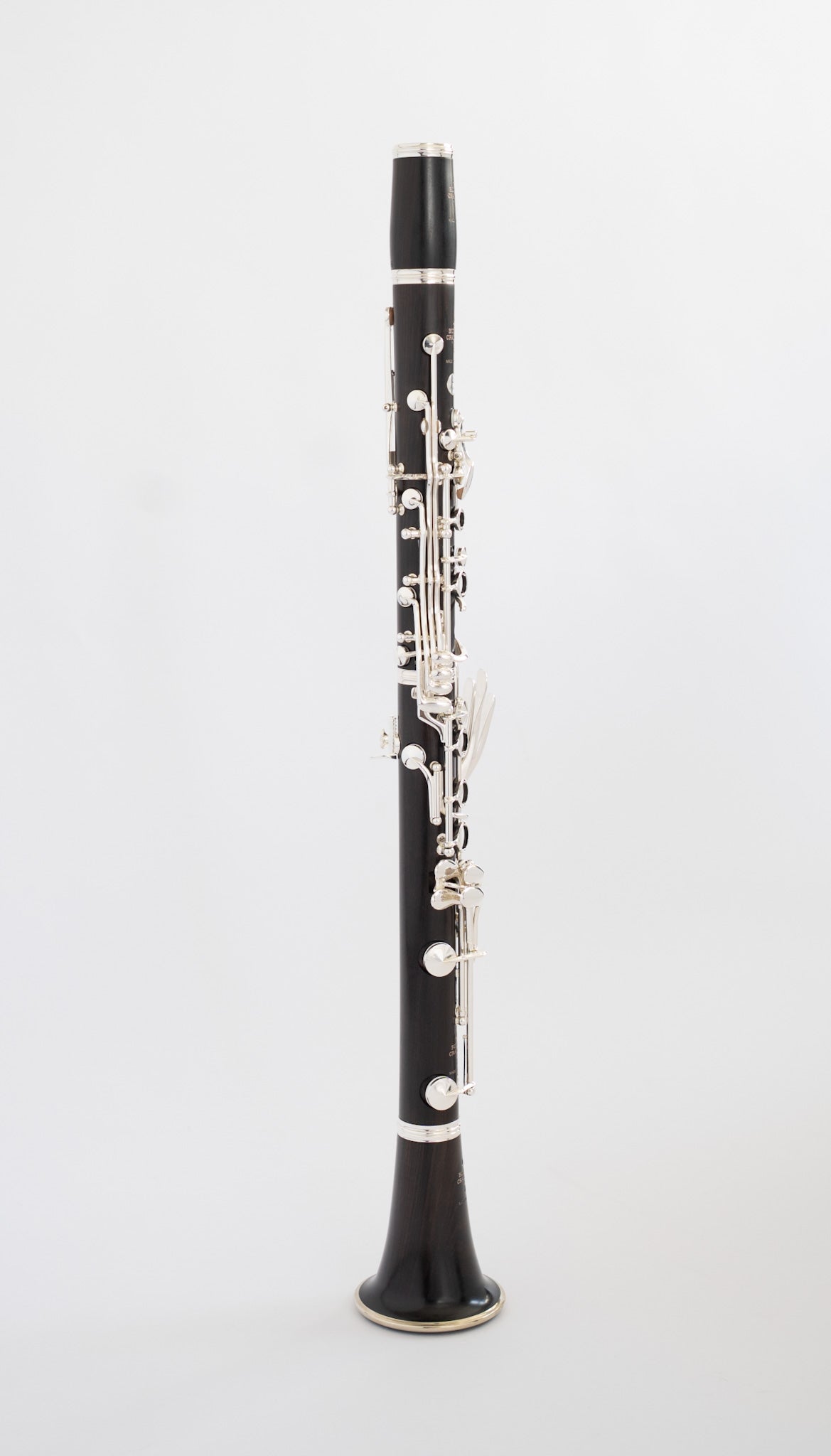 Buffet Festival Bb Clarinet 774xx7