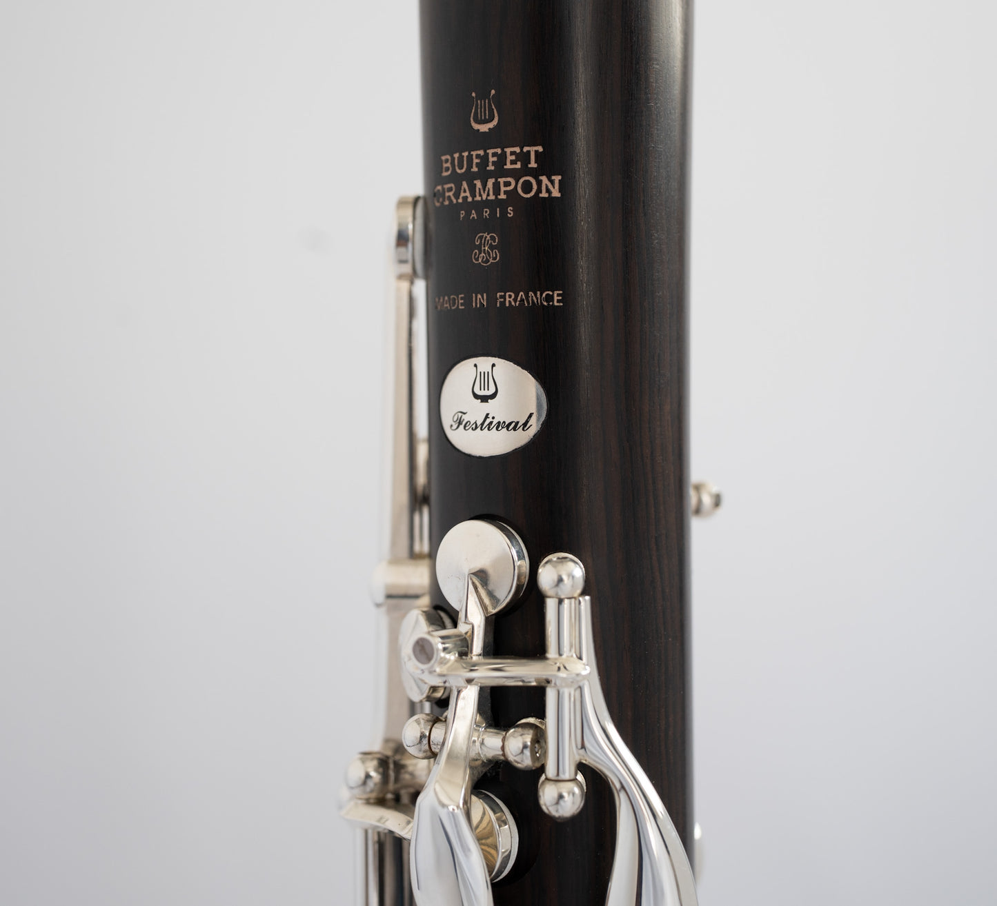 Buffet Festival Bb Clarinet 774xx7
