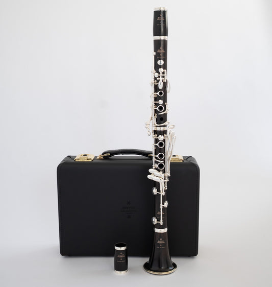 Buffet Festival Bb Clarinet 774xx7