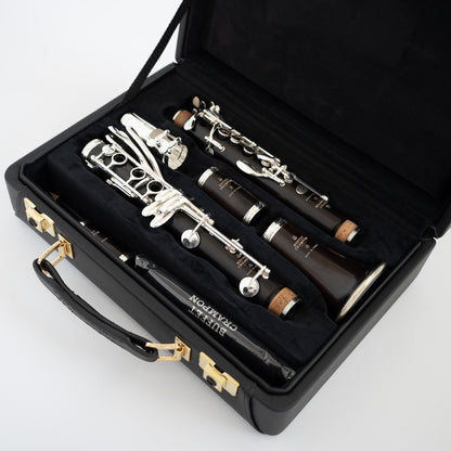 Buffet Festival Bb Clarinet 774xx7