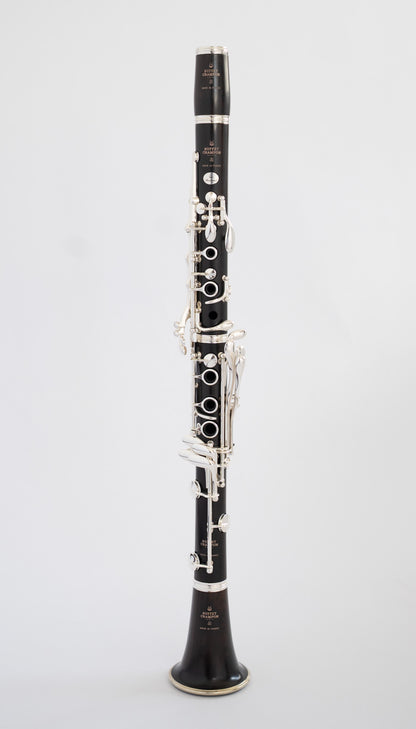 Buffet Festival Bb Clarinet 7728x0