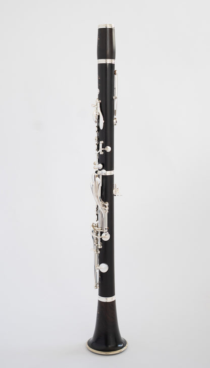 Buffet Festival Bb Clarinet 7728x0