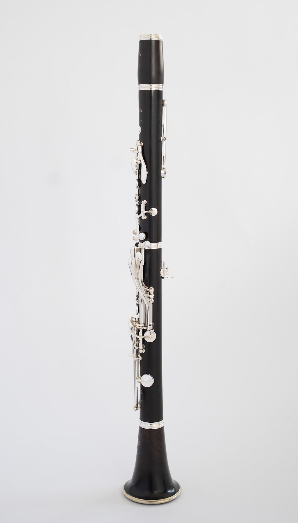 Buffet Festival A Clarinet 771xx2